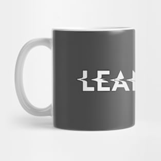 Lean Out Mug